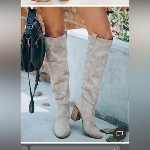 SAINT SLOUCH BOOT FROM VICI